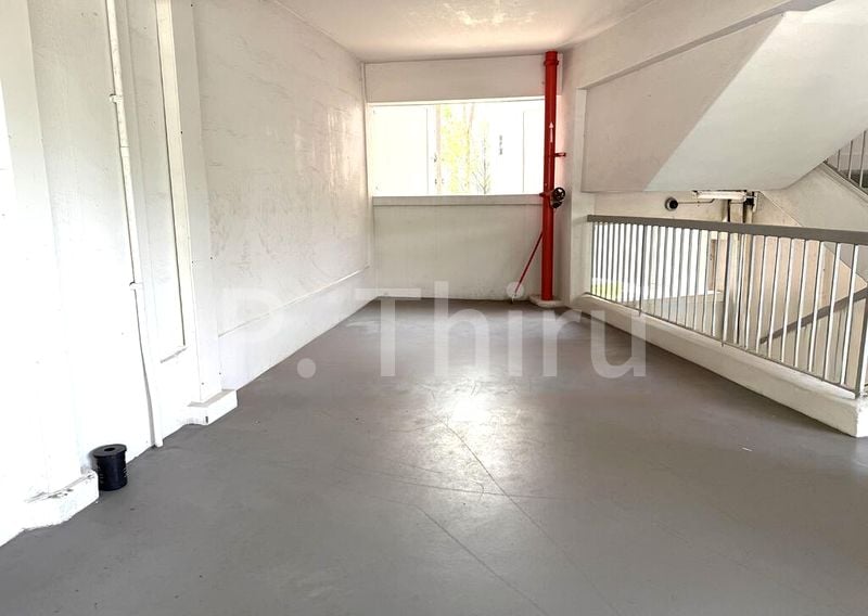 JURONG EAST ST 13 11