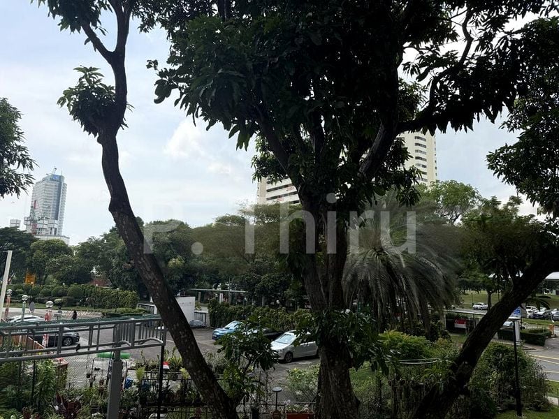 JURONG EAST ST 13 12