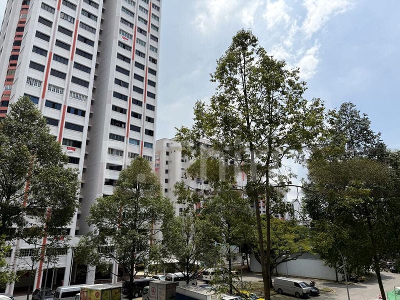 JURONG EAST ST 13 13