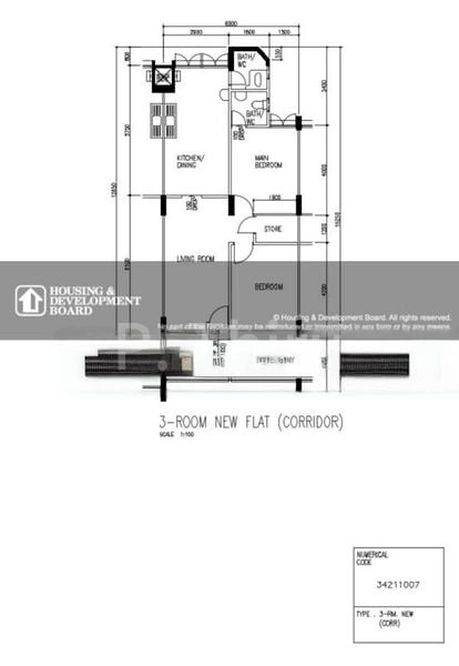 JURONG EAST ST 13 15