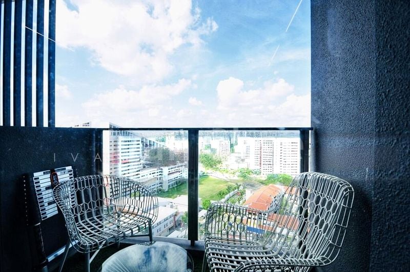 THE POIZ RESIDENCES 2