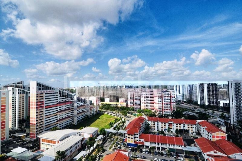 THE POIZ RESIDENCES 3