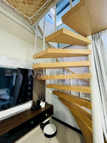 THE POIZ RESIDENCES 6