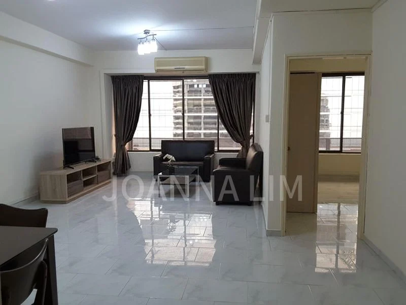 INTERNATIONAL PLAZA 2