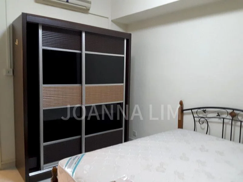 INTERNATIONAL PLAZA 9