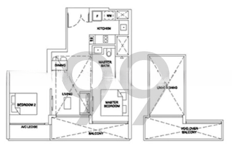 STIRLING RESIDENCES 15