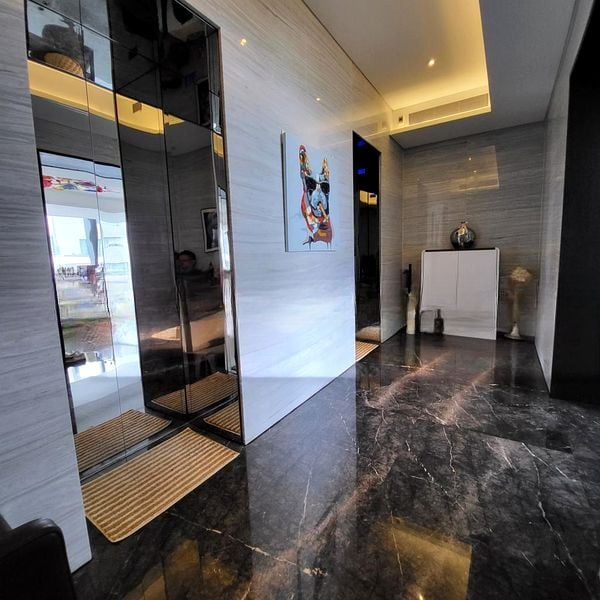 BOULEVARD VUE 3