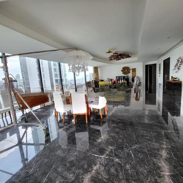BOULEVARD VUE 6