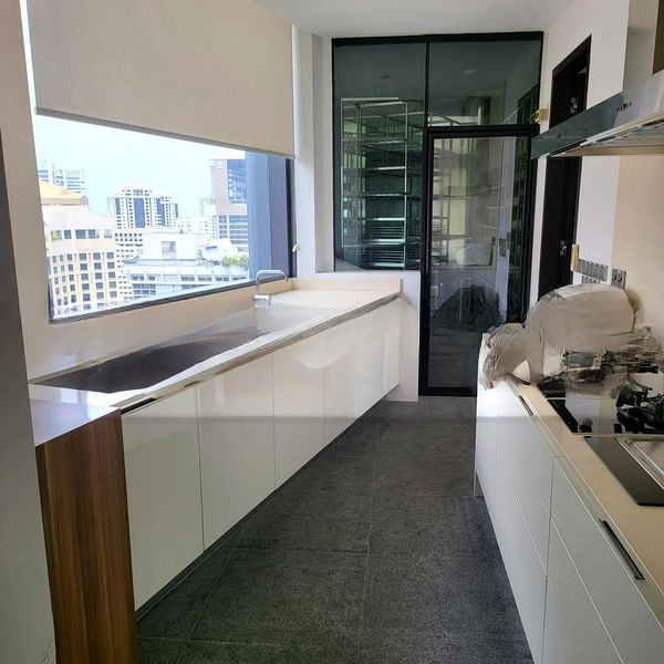 BOULEVARD VUE 7