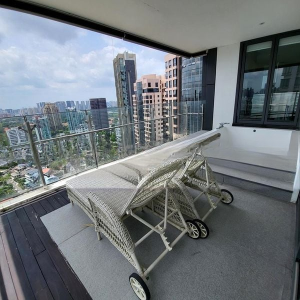 BOULEVARD VUE 1