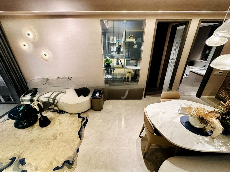 THE LAKEGARDEN RESIDENCES 13