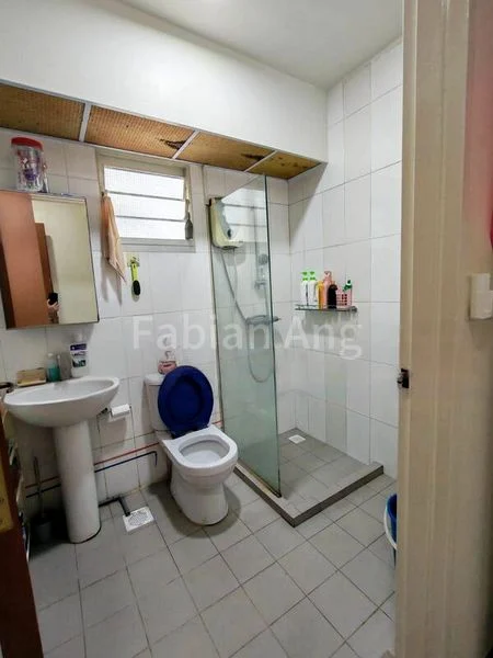 CHOA CHU KANG AVE 7 2