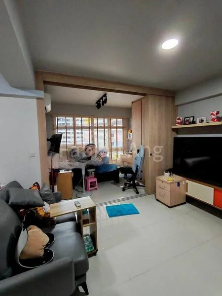 CHOA CHU KANG AVE 7 3