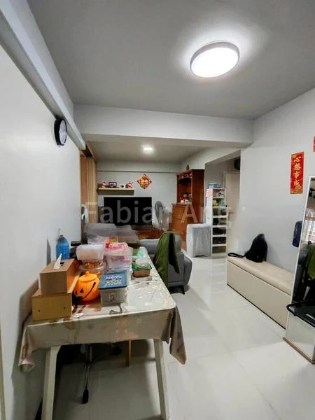 CHOA CHU KANG AVE 7 4