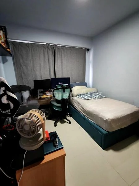 CHOA CHU KANG AVE 7 5