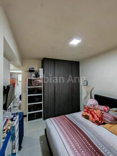 CHOA CHU KANG AVE 7 6