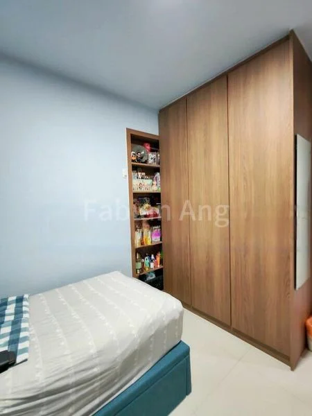 CHOA CHU KANG AVE 7 8