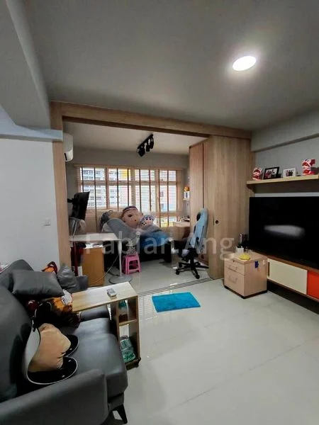 CHOA CHU KANG AVE 7 9