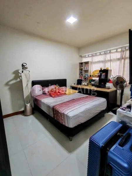 CHOA CHU KANG AVE 7 10