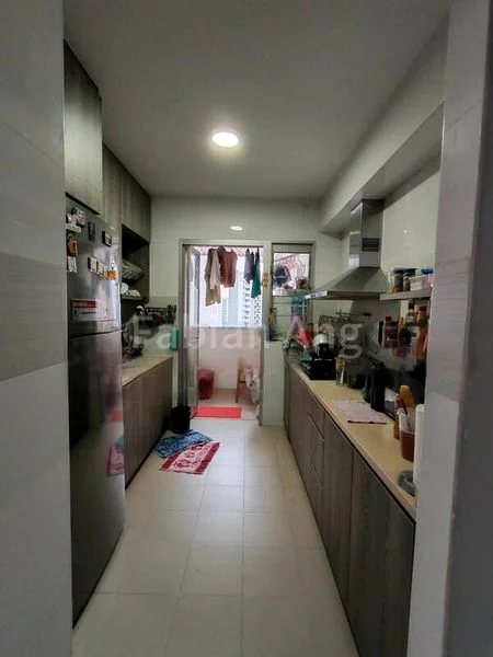 CHOA CHU KANG AVE 7 11