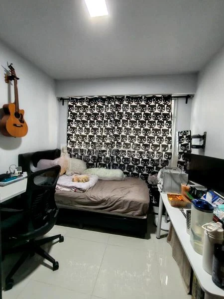 CHOA CHU KANG AVE 7 12