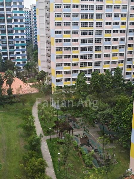 CHOA CHU KANG AVE 7 14