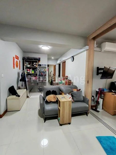 CHOA CHU KANG AVE 7 15