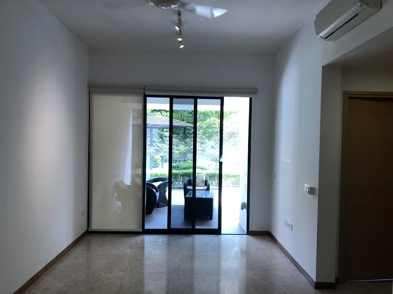 CITYSCAPE @FARRER PARK 2