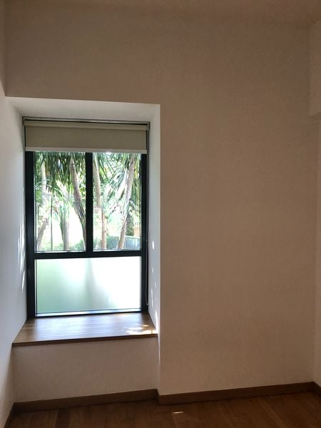 CITYSCAPE @FARRER PARK 5