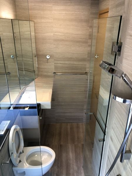 CITYSCAPE @FARRER PARK 8