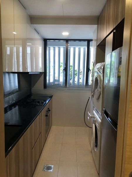 CITYSCAPE @FARRER PARK 3