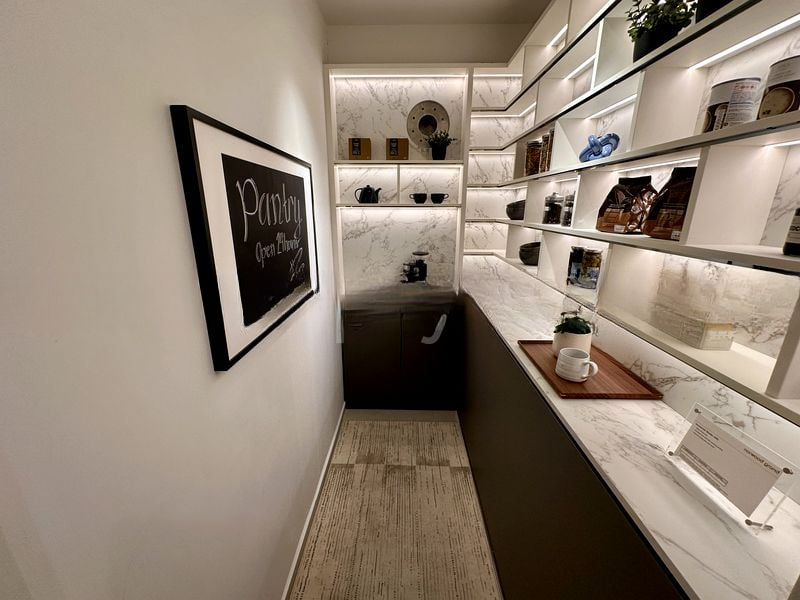 NORWOOD GRAND 9