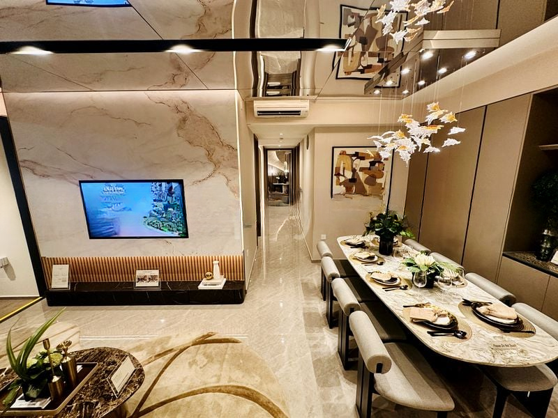 NORWOOD GRAND 1