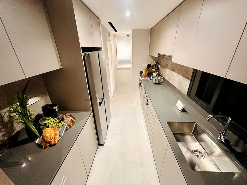NORWOOD GRAND 7