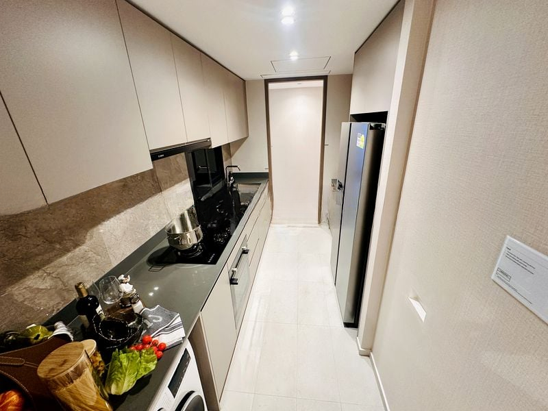 NORWOOD GRAND 8