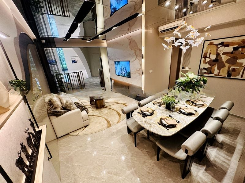 NORWOOD GRAND 3