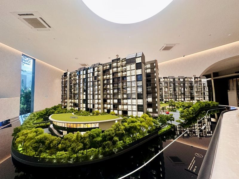 NORWOOD GRAND 4