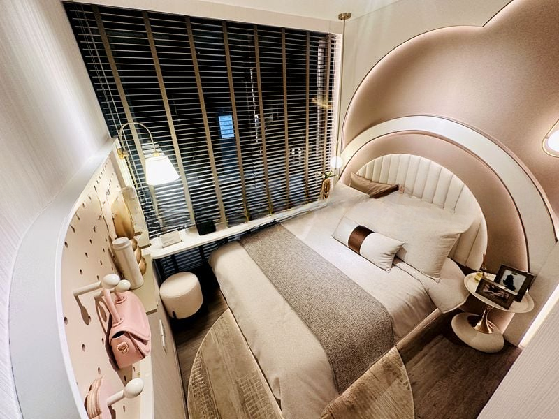 NORWOOD GRAND 13