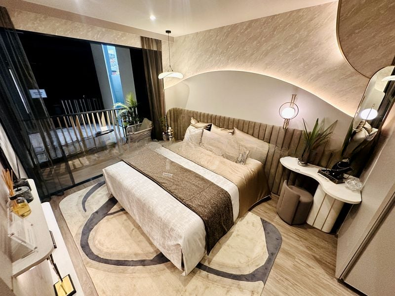 NORWOOD GRAND 14