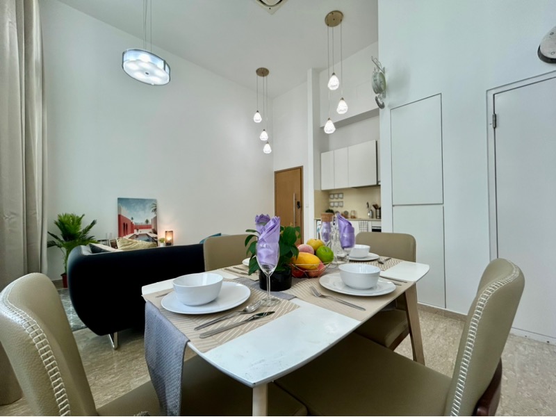 WATERFRONT @ FABER 2