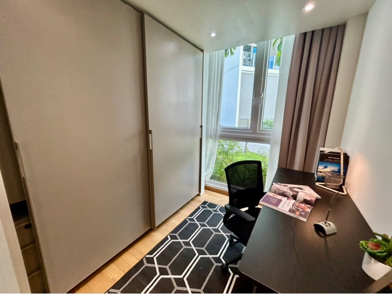 WATERFRONT @ FABER 11