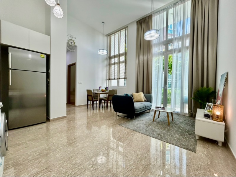 WATERFRONT @ FABER 3