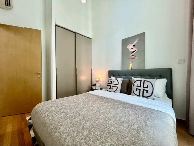 WATERFRONT @ FABER 23