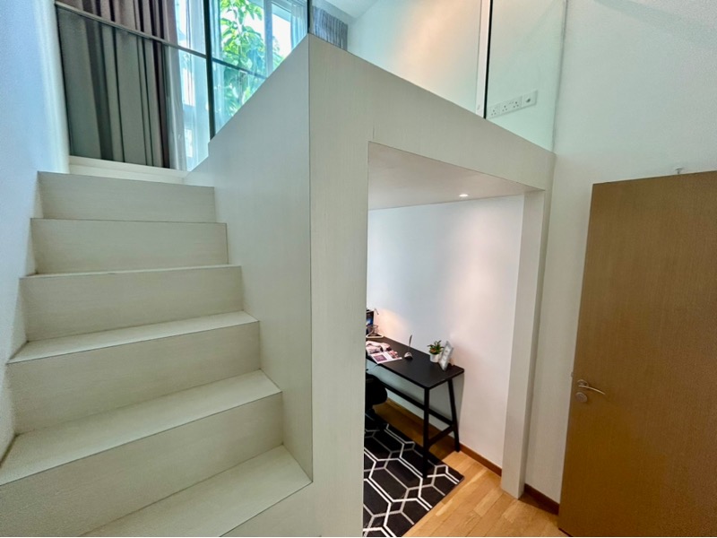 WATERFRONT @ FABER 27