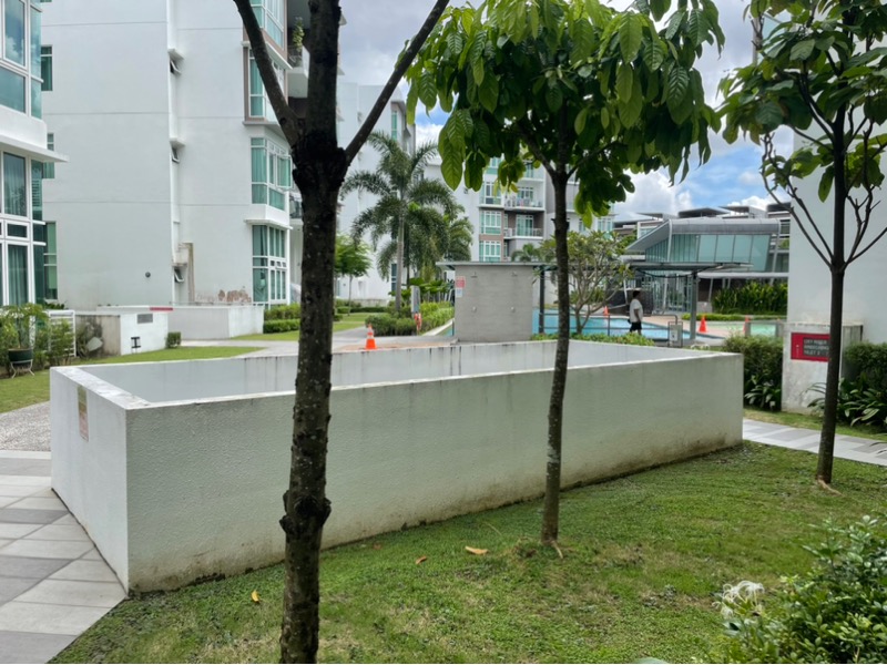 WATERFRONT @ FABER 29