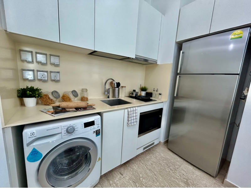 WATERFRONT @ FABER 4