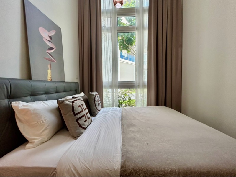 WATERFRONT @ FABER 7