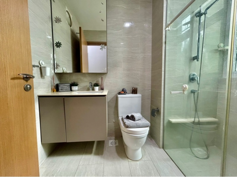 WATERFRONT @ FABER 9