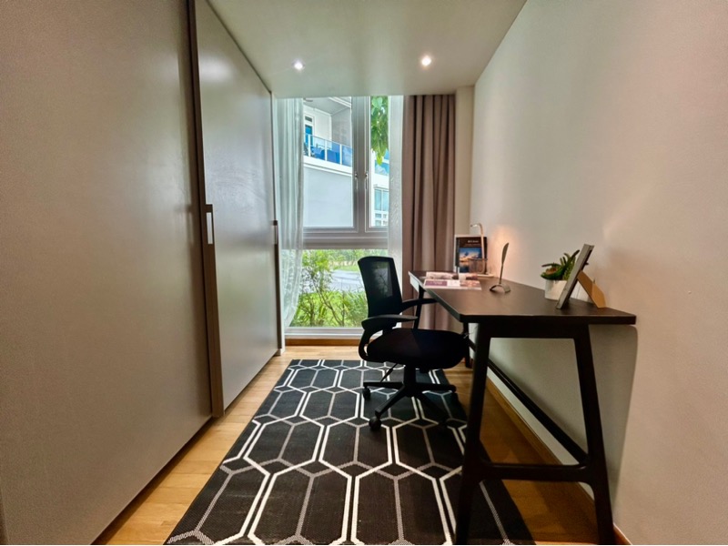 WATERFRONT @ FABER 10