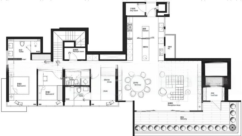 SKYLINE RESIDENCES 10